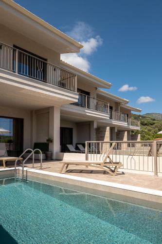 PARGA 4 SEASONS VILLAS PARGA 4 SEASONS VILLAS