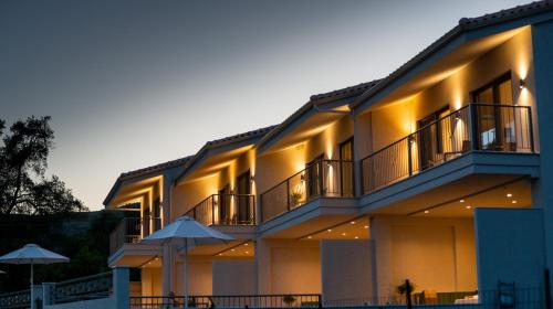 PARGA 4 SEASONS VILLAS PARGA 4 SEASONS VILLAS