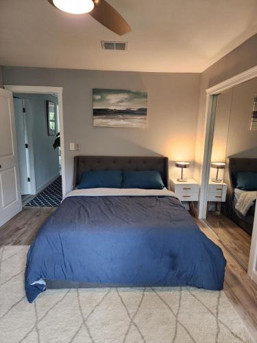 Cozy Bedroom with Private Ensuite Bathroom - Room # 2 in SAHRED house NO PET in Orlando, USA