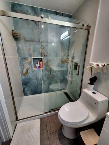 Cozy Bedroom with Private Ensuite Bathroom - Room # 2 in SAHRED house NO PET in Orlando, USA