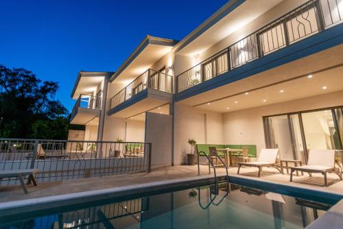 PARGA 4 SEASONS VILLAS PARGA 4 SEASONS VILLAS