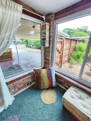 GardenHouse @AudubonPark Sleeps 8 in Orlando, USA
