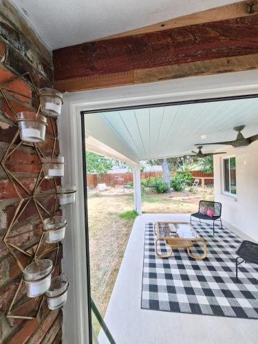 บริการและสิ่งอำนวยความสะดวก, GardenHouse @AudubonPark Sleeps 8 in ออร์แลนโด้ อีสต์