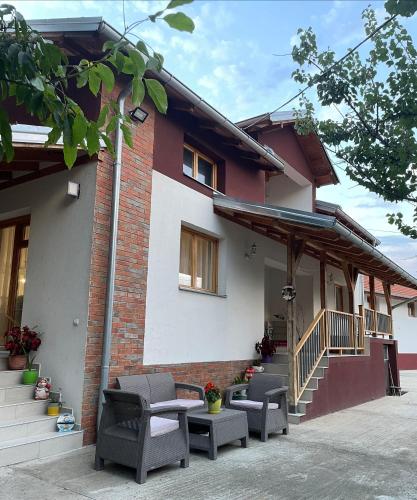 Accommodation in Jablanica