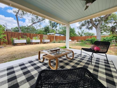 สวน, GardenHouse @AudubonPark Sleeps 8 in ออร์แลนโด้ อีสต์