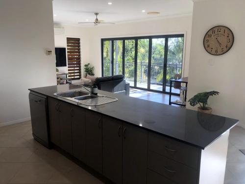 Cooktown Central Villa in คุกทาวน์