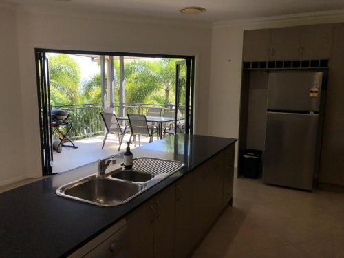 Cooktown Central Villa in คุกทาวน์