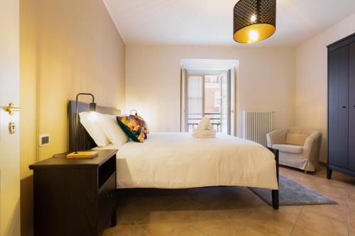 Porta Torre Como Apartment - By Relais Di Giada - image 3