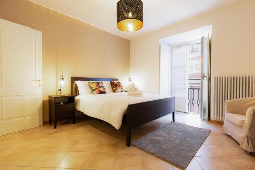 Porta Torre Como Apartment - By Relais Di Giada