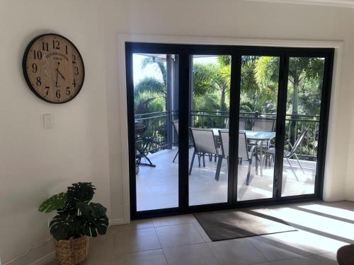 บริการและสิ่งอำนวยความสะดวก, Cooktown Central Villa in คุกทาวน์