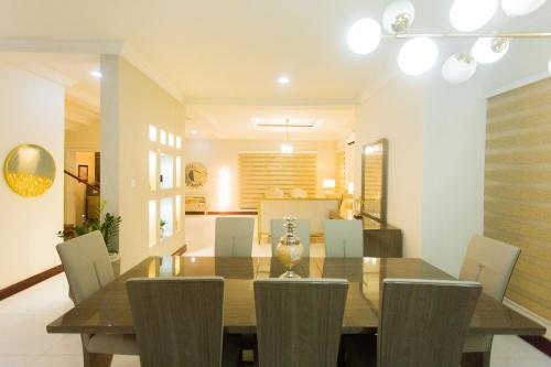 المرافق, Kumasi Luxury Apartments @ The Fairview in Kumasi