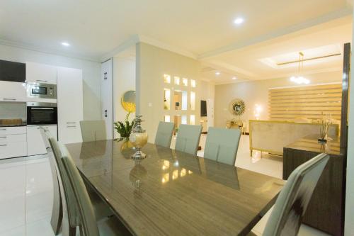 المرافق, Kumasi Luxury Apartments @ The Fairview in Kumasi