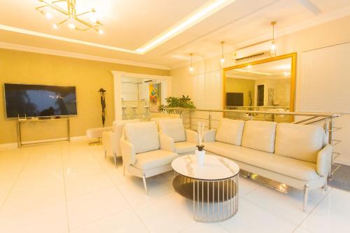 المرافق, Kumasi Luxury Apartments @ The Fairview in Kumasi