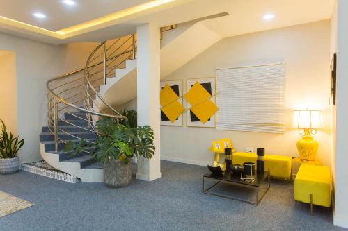 المرافق, Kumasi Luxury Apartments @ The Fairview in Kumasi