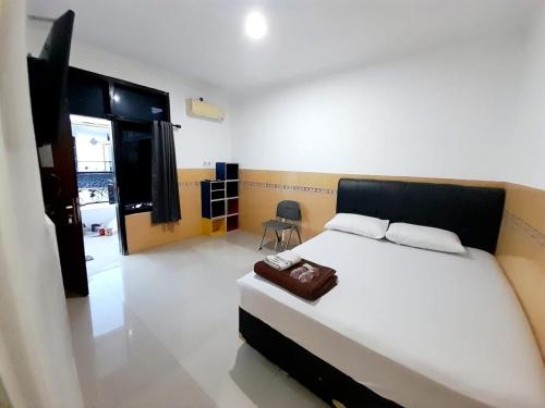 Hotel Srikandi Baru – Yogyakarta, MN
