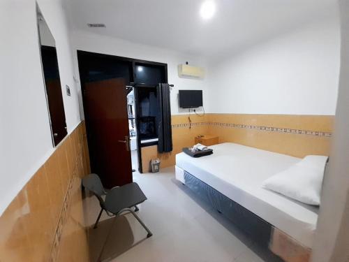 Hotel Srikandi Baru – Yogyakarta, MN