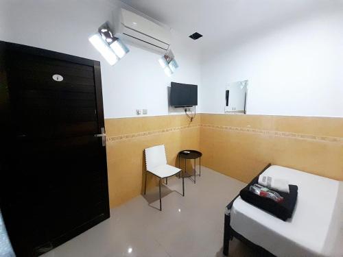 斯里甘迪巴鲁酒店 斯里甘迪巴鲁酒店