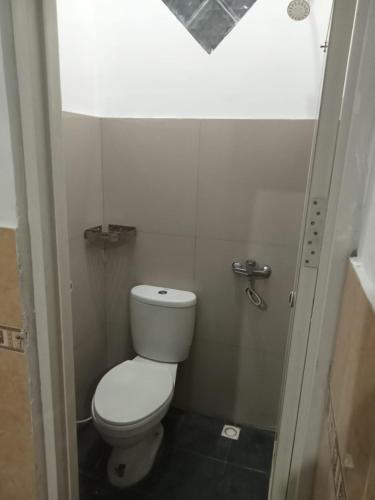 Hotel Srikandi Baru – Yogyakarta, MN