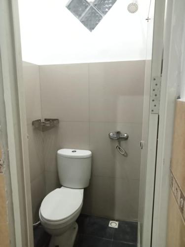 斯里甘迪巴鲁酒店 斯里甘迪巴鲁酒店