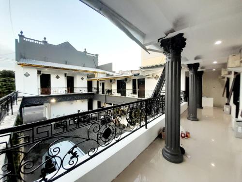 Hotel Srikandi Baru – Yogyakarta, MN