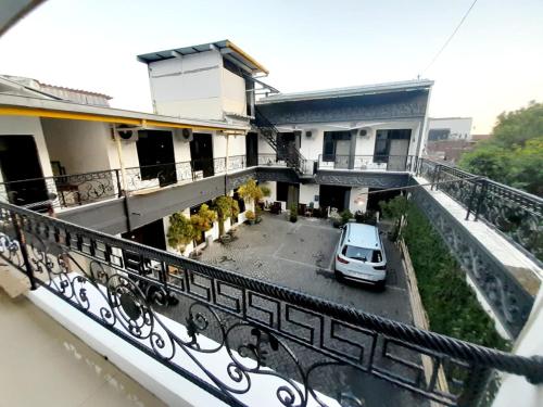 Hotel Srikandi Baru – Yogyakarta, MN
