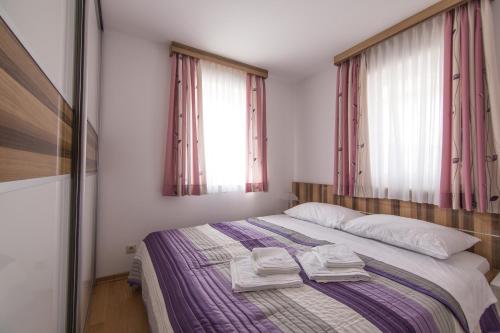 Apartments Villa Novak 1