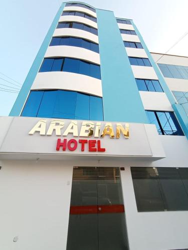 Arabian Hotel