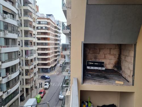 Apartment with Balcony image 10