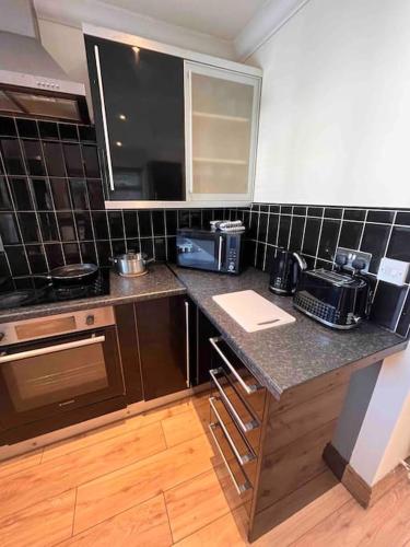 Luxury Home in Dublin WiFi TV B&B Close to City Centre