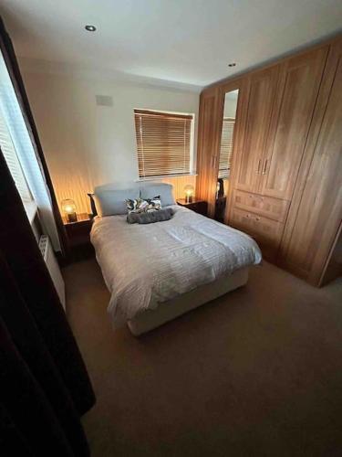 Luxury Home in Dublin WiFi TV B&B Close to City Centre