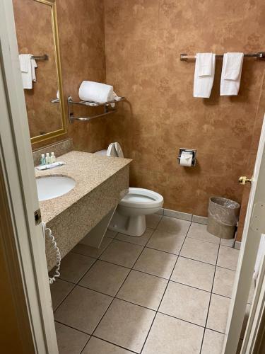 Quality Inn & Suites