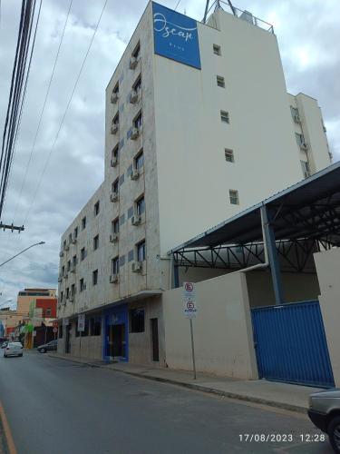 Hotel Oscar Blue Montes Claros