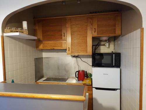 Accueillant et Cosy in Bois de Vincennes