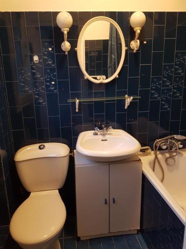 Accueillant et Cosy in Bois de Vincennes