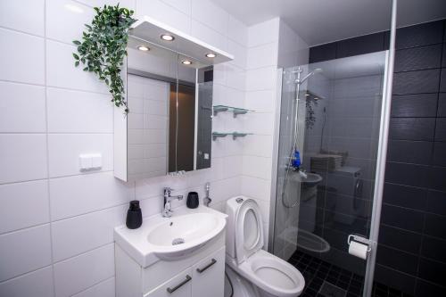 Flexi Homes Itäkeskus, Хельсинки (фото 4)