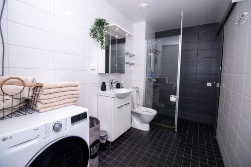 Flexi Homes Itäkeskus, Хельсинки (фото 6)