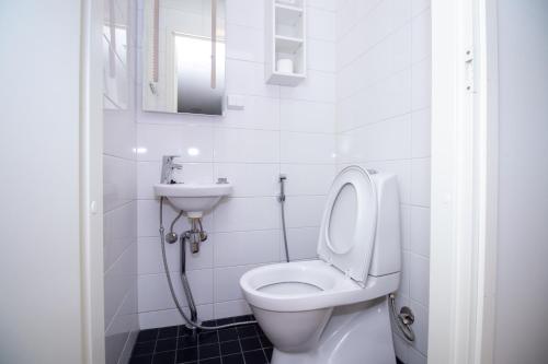 Flexi Homes Itäkeskus, Хельсинки (фото 8)