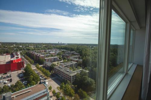 Flexi Homes Itäkeskus, Хельсинки (фото 9)