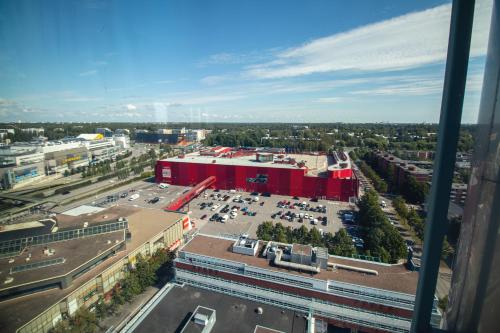 Flexi Homes Itäkeskus, Хельсинки (фото 10)