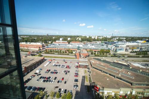 Flexi Homes Itäkeskus, Хельсинки (фото 11)