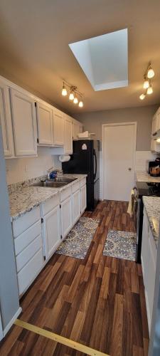 Coho Bungalow Ketchikan Alaska in Ketchikan