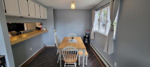 Coho Bungalow Ketchikan Alaska in 克奇坎
