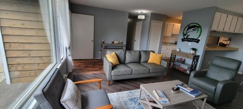 Coho Bungalow Ketchikan Alaska in Ketchikan