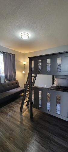 Coho Bungalow Ketchikan Alaska in Ketchikan