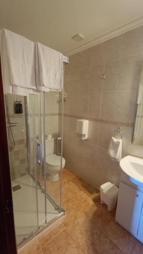Double Room with Lake View