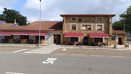 Casa Elisa Monegro. - Monegro