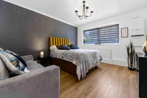Lovely 1 Bedroom Serene apartment in London