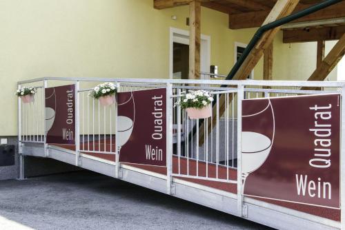 Hotel Garni Weinquadrat - image 12