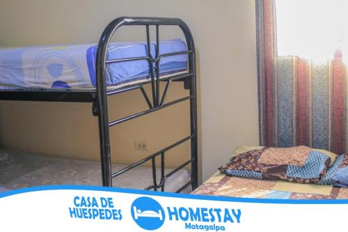 Homestay Matagalpa