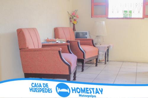 Homestay Matagalpa in Matagalpa